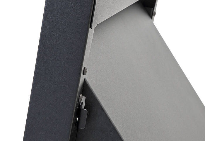 Digitaler Kundenstopper MAX Details 4 Digitaler Kundenstopper MAX Details 4