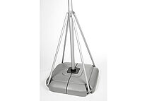 Giant Pole stand