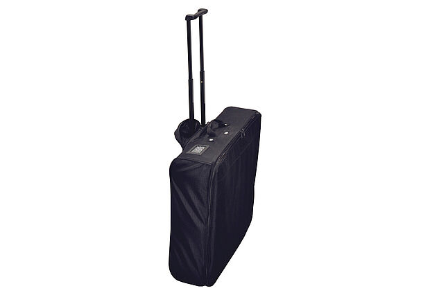 Twist Basic Transporttrolley