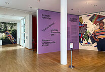 MAK Eclectic Affinities MAK Eclectic Affinities