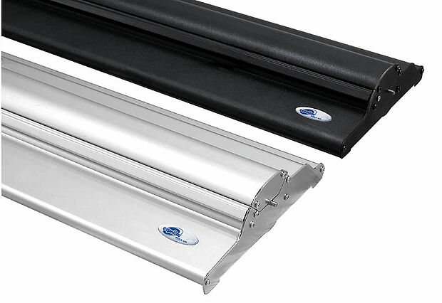 RollUp Classic Expolinc Kassette Farben