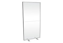 ALU LightUp LED-Rahmen