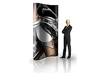 Expand MediaWall gebogen 1x3