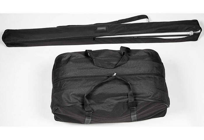 Giant Pole transport bag
