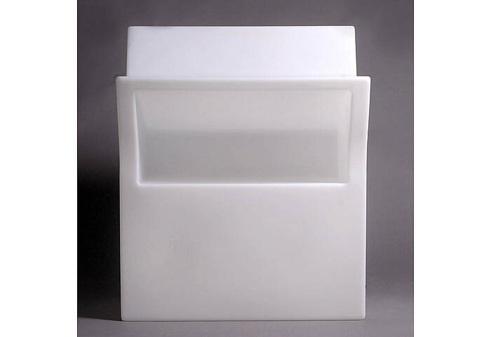 Luminous Counter JUMBO back Luminous Counter JUMBO back
