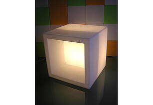 OPEN CUBE
