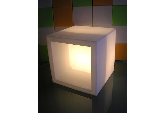 OPEN CUBE OPEN CUBE