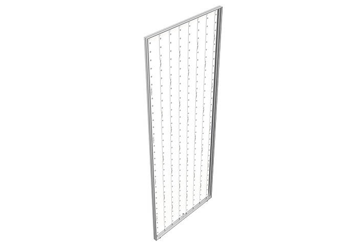 LED-Leuchtrahmen 1 LED-Leuchtrahmen 1