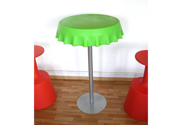 Bar table Fizzz Example 2 Bar table Fizzz Example 2