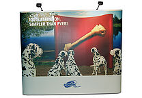 Expolinc PopUp Magnetic with spots Expolinc PopUp Magnetic with spots