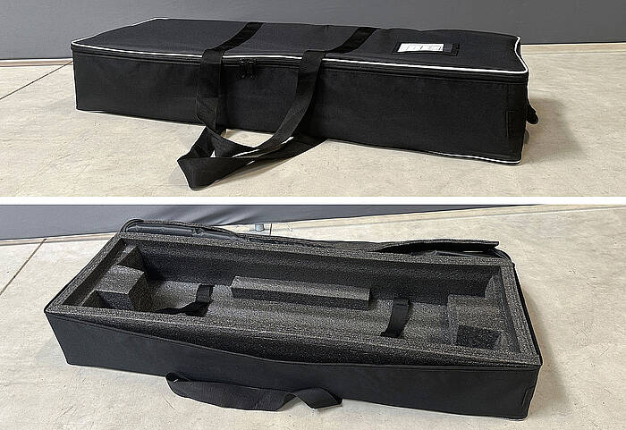 MAGIC FOLD Transporttasche MAGIC FOLD Transporttasche