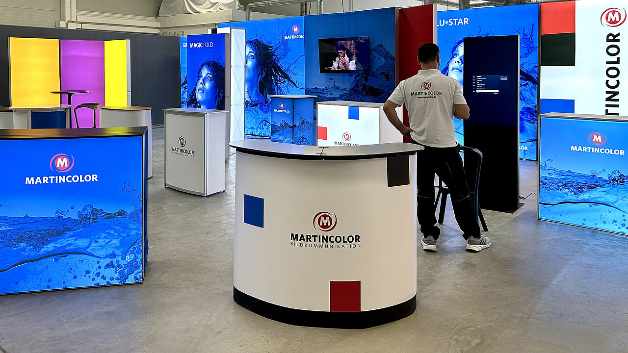 Martincolor - Showroom 3