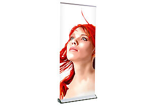 Expand QuickScreen3 RollUp