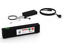 ALU STAR MAX Counter battery details ALU STAR MAX Counter battery details
