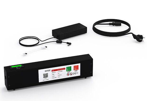 ALU STAR MAX Counter battery details ALU STAR MAX Counter battery details