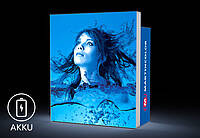 ALU STAR MAX LED-Theke ALU STAR MAX LED-Theke