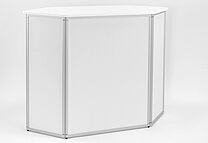 Theke STAND Vorderseite Theke STAND Vorderseite