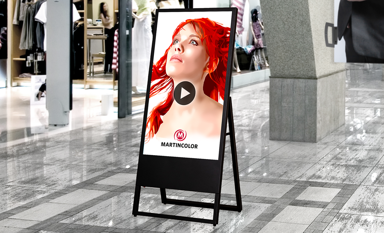 Digital customer stopper