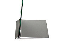 Presstissimo Aluminium foot Presstissimo Aluminium foot