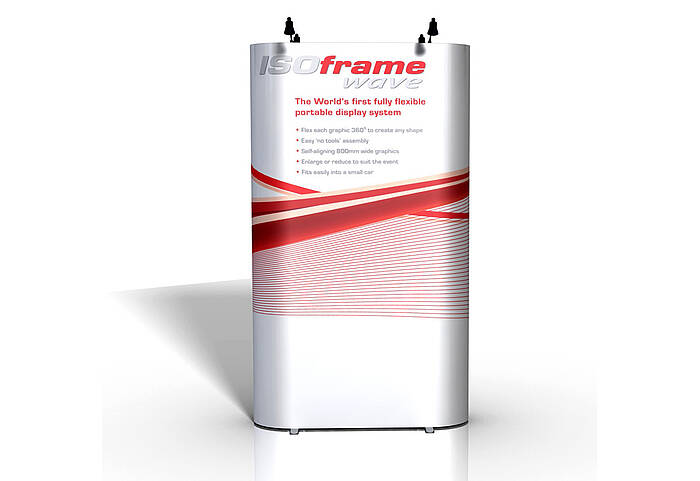 ISOframe Straight ISOframe Straight