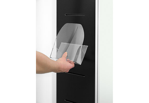 Dacapo iPoint Details 2 Dacapo iPoint Details 2