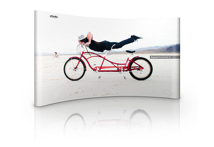 Expand MediaWall XL 5x3 Expand MediaWall XL 5x3