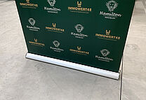 Hamilton Immobilien GmbH RollUp Hamilton Immobilien GmbH RollUp
