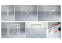 GRID Counter assembly GRID Counter assembly
