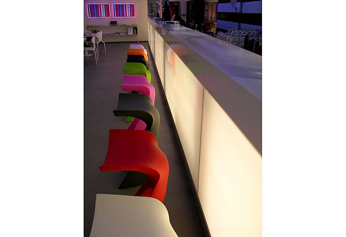 Bar stool Koncord Example 4 Bar stool Koncord Example 4