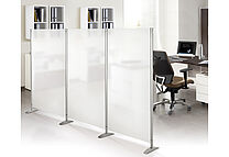 Partition wall MC METRO example 4 Partition wall MC METRO example 4