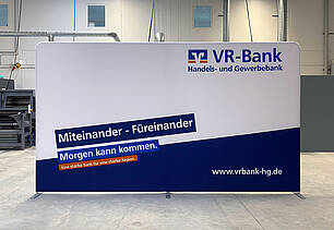 VR-Bank Handels- und Gewerbebank