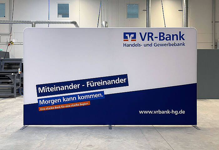 VR-Bank Handels- und Gewerbebank VR-Bank Handels- und Gewerbebank