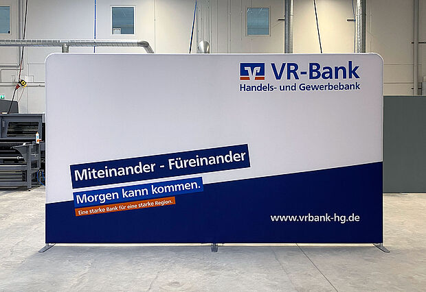 VR-Bank Handels- und Gewerbebank