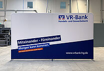 VR-Bank Handels- und Gewerbebank