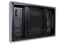 Digital Wall Panel back Digital Wall Panel back