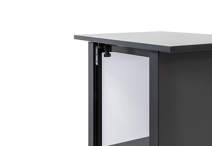 Digitaler Counter FUTURE Details 7 Digitaler Counter FUTURE Details 7