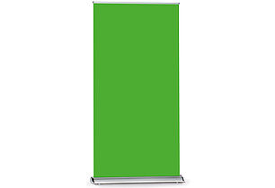 Greenscreen RollUp 