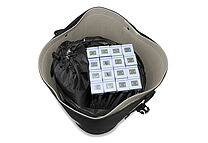 Expolinc PopUp Magnetic Storage bag Expolinc PopUp Magnetic Storage bag