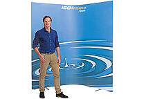 ISOframe ripple 3