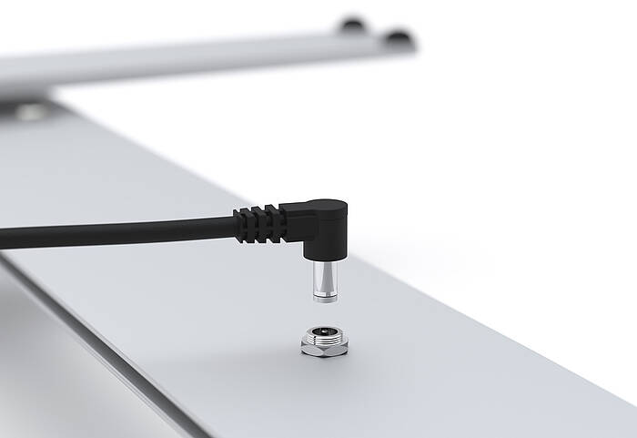 GLOW UP Battery cable GLOW UP Battery cable