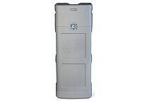 Miracle Wave transport box Miracle Wave transport box