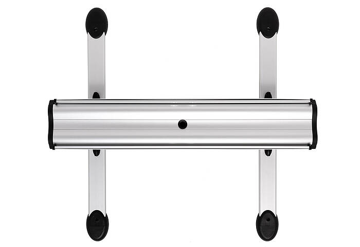 RollUp Outdoor Budget - case 2 RollUp Outdoor Budget - case 2