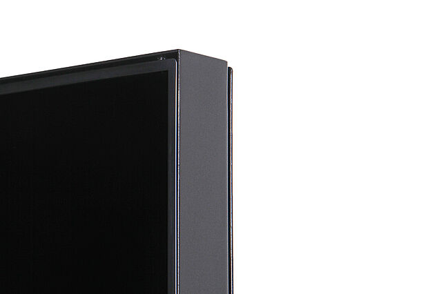 Digitale Infostele SMART + Details Digitale Infostele SMART + Details