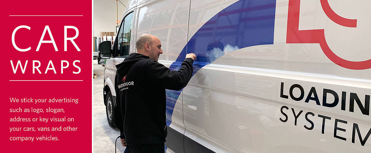 Car Wraps