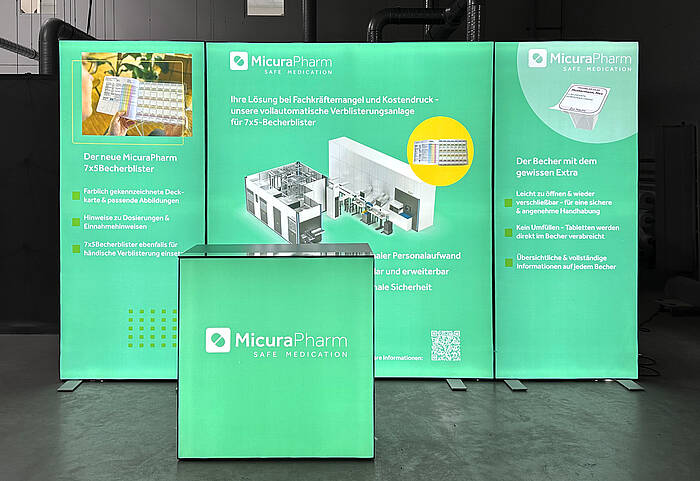 MicuraPharm GmbH