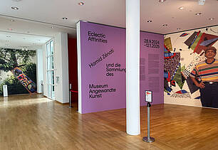 Museum Angewandte Kunst