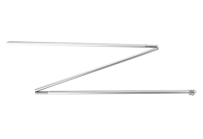 ECON RollUp rod ECON RollUp rod