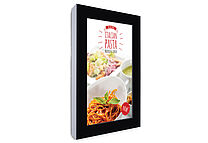 Digital Wall Panel Example 2 Digital Wall Panel Example 2