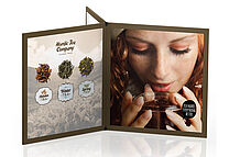 Expand GrandFabric exhibition stand solutions Example 7