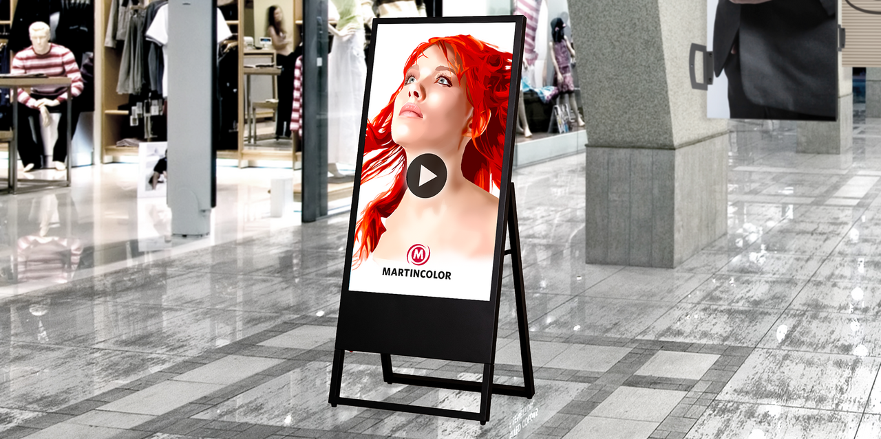 Digital customer stopper
